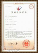 The invention patent - interna